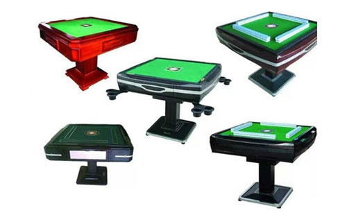 夏季康乐麻将娱乐，健康相伴 —— 天虎商贸温馨提醒