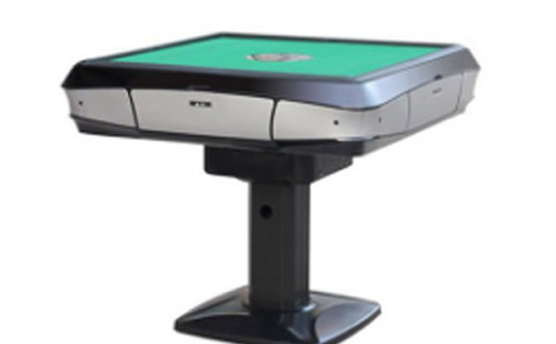 康乐康乐麻将机怎样保养打油