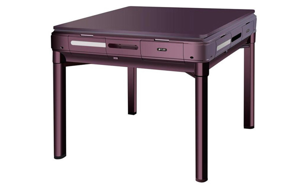 洗牌总卡牌？康乐康乐麻将桌洗牌故障维修方法看这里