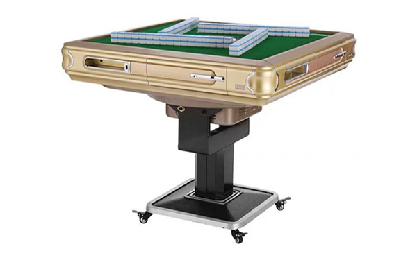 自动康乐康乐麻将机选购与家庭娱乐适配指南