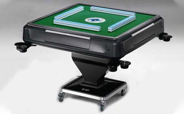 康乐康乐麻将机选购要注意哪些细节？天虎商贸的品类与服务实践