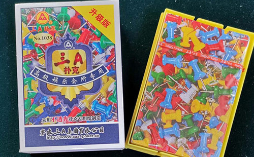 康乐扑克批发采购指南与产品质量识别要点解析